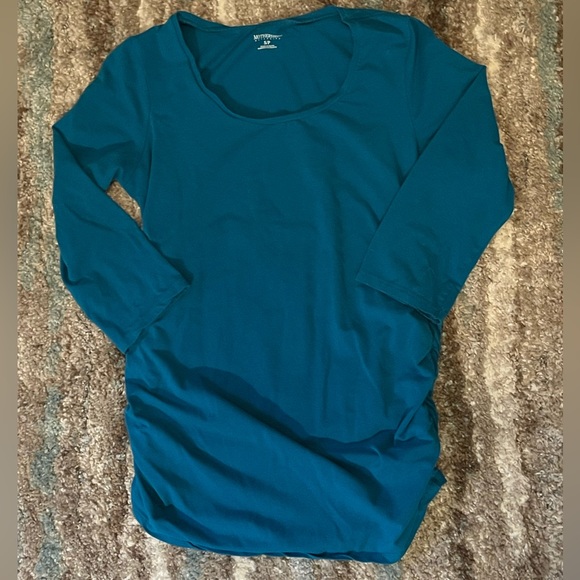 Motherhood Maternity Tops - Motherhood maternity